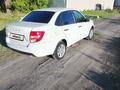 ВАЗ (Lada) Granta 2190 2022 годаүшін3 700 000 тг. в Караганда – фото 5