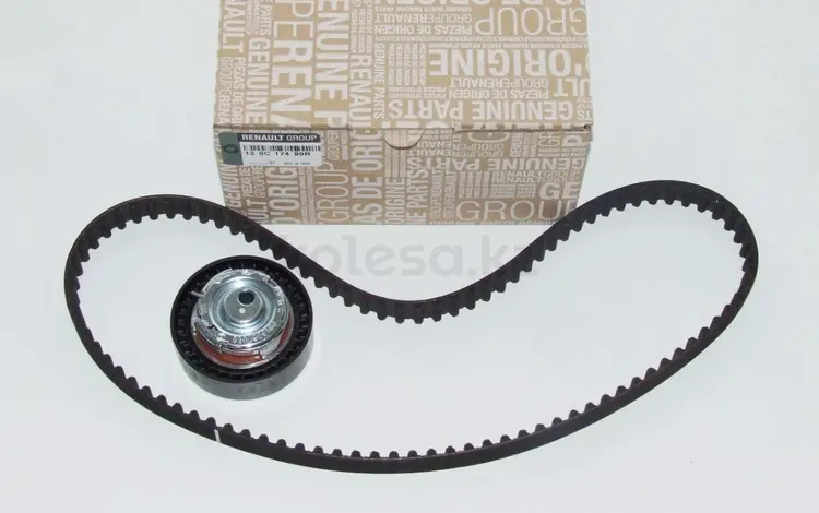 ГРМ комплект Оригинал 1, 4-1.6 л 8V за 50 000 тг. в Алматы