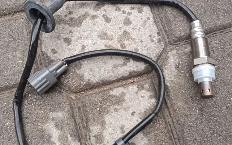 Кислородный датчик лямбда зонд тойотаүшін13 800 тг. в Астана