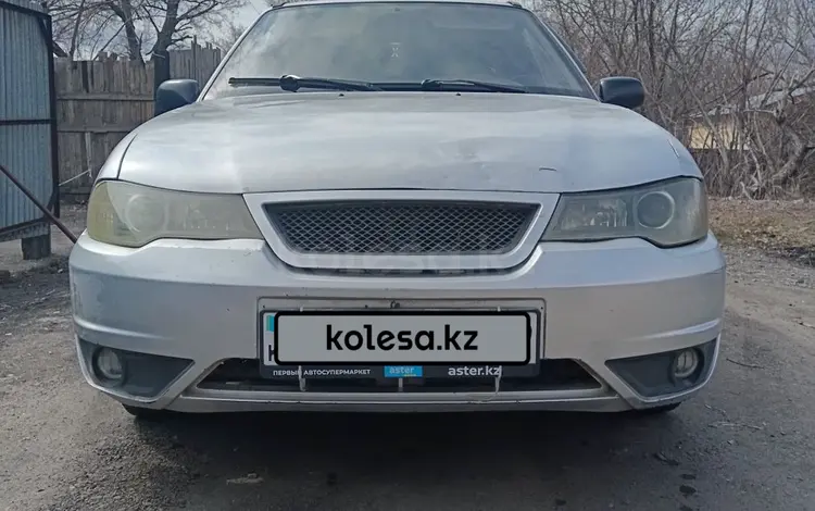 Daewoo Nexia 2013 года за 1 600 000 тг. в Караганда