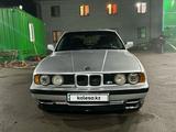 BMW 520 1992 года за 1 500 000 тг. в Алматы