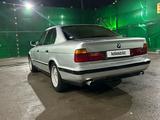 BMW 520 1992 годаүшін1 500 000 тг. в Алматы – фото 3