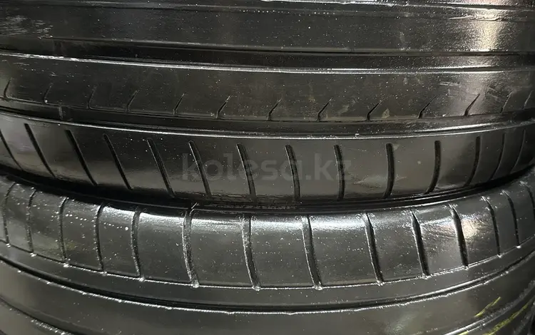 Dunlop 2 штfor45 000 тг. в Алматы