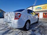 Chevrolet Cobalt 2021 года за 6 100 000 тг. в Караганда – фото 5