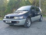 Mitsubishi Chariot 1994 года за 1 200 000 тг. в Талдыкорган – фото 4