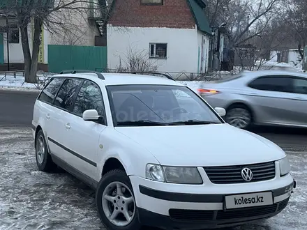 Volkswagen Passat 1998 года за 2 200 000 тг. в Караганда