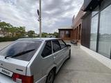 ВАЗ (Lada) 2114 2008 годаүшін397 000 тг. в Актау – фото 5