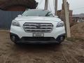 Subaru Outback 2015 годаfor7 000 000 тг. в Уральск – фото 6