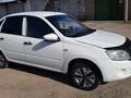 ВАЗ (Lada) Granta 2190 2014 года за 2 200 000 тг. в Рудный – фото 13