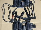 Катушка зажигания Audi Volkswagen 2.4l 2.8l A6C5 A4B6 A4B5 Passat b5 + за 25 000 тг. в Караганда