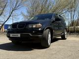 BMW X5 2004 года за 6 500 000 тг. в Усть-Каменогорск