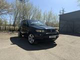 BMW X5 2004 года за 6 500 000 тг. в Усть-Каменогорск – фото 2