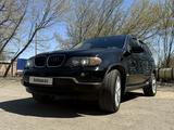 BMW X5 2004 года за 6 500 000 тг. в Усть-Каменогорск – фото 4