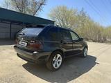 BMW X5 2004 года за 6 500 000 тг. в Усть-Каменогорск – фото 3