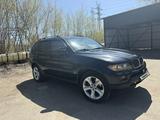 BMW X5 2004 года за 6 500 000 тг. в Усть-Каменогорск – фото 5