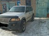 Mitsubishi Montero Sport 2000 годаfor3 700 000 тг. в Усть-Каменогорск – фото 3