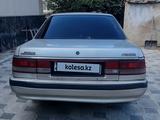 Mazda 626 1991 годаfor1 050 000 тг. в Алматы – фото 4