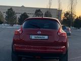 Nissan Juke 2013 годаfor6 000 000 тг. в Шымкент – фото 3