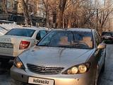 Toyota Camry 2004 годаүшін4 700 000 тг. в Шымкент