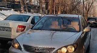 Toyota Camry 2004 года за 4 400 000 тг. в Шымкент