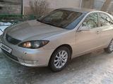 Toyota Camry 2004 годаүшін4 700 000 тг. в Шымкент – фото 5