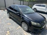 Volkswagen Polo 2012 года за 3 750 000 тг. в Алматы – фото 3