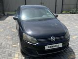 Volkswagen Polo 2012 года за 3 750 000 тг. в Алматы
