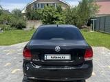 Volkswagen Polo 2012 года за 3 750 000 тг. в Алматы – фото 5