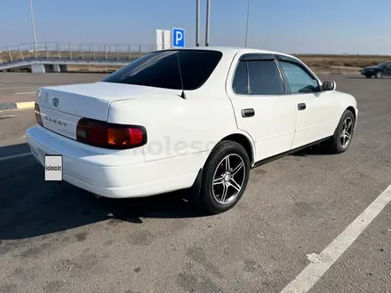 Toyota Camry 1996 года за 2 650 000 тг. в Алматы – фото 5