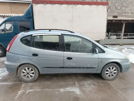 Daewoo Tacuma 2003 года за 1 800 000 тг. в Туркестан – фото 2