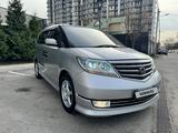 Honda Elysion 2007 года за 6 800 000 тг. в Алматы