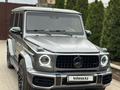 Mercedes-Benz G 55 AMG 2008 года за 30 000 000 тг. в Алматы – фото 13