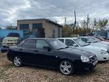 ВАЗ (Lada) Priora 2170 2013 года за 2 850 000 тг. в Костанай – фото 4