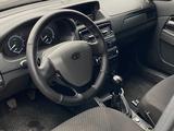 ВАЗ (Lada) Priora 2170 2013 года за 2 850 000 тг. в Костанай – фото 3