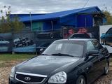 ВАЗ (Lada) Priora 2170 2013 года за 2 850 000 тг. в Костанай – фото 5
