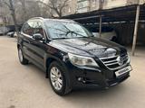 Volkswagen Tiguan 2009 года за 5 200 000 тг. в Алматы – фото 3