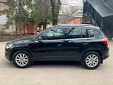 Volkswagen Tiguan 2009 года за 5 200 000 тг. в Алматы – фото 4