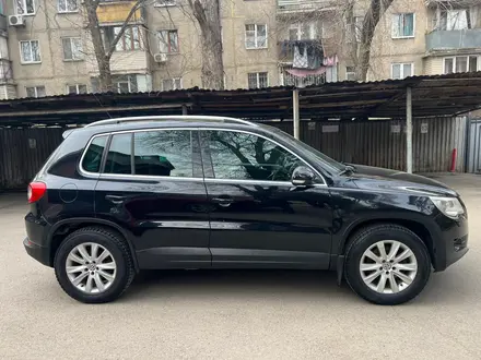 Volkswagen Tiguan 2009 года за 5 200 000 тг. в Алматы – фото 5