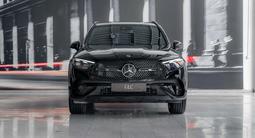 Mercedes-Benz GLC 200 4MATIC 2025 года за 45 868 000 тг. в Алматы