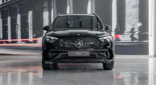 Mercedes-Benz GLC 200 4MATIC 2025 года за 45 868 000 тг. в Алматы