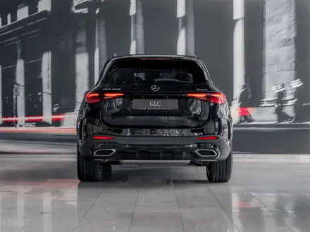 Mercedes-Benz GLC 200 4MATIC 2025 года за 45 868 000 тг. в Алматы – фото 2