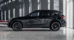 Mercedes-Benz GLC 200 4MATIC 2025 года за 45 868 000 тг. в Алматы – фото 3