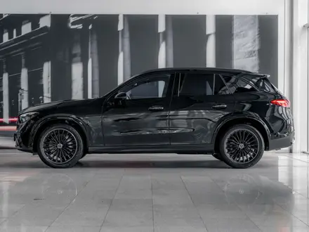 Mercedes-Benz GLC 200 4MATIC 2025 года за 45 868 000 тг. в Алматы – фото 3