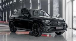 Mercedes-Benz GLC 200 4MATIC 2025 года за 45 868 000 тг. в Алматы – фото 4
