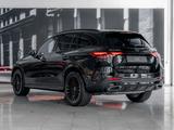 Mercedes-Benz GLC 200 4MATIC 2025 года за 45 868 000 тг. в Алматы – фото 5