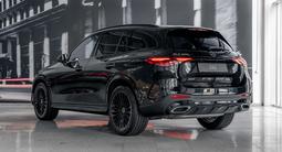 Mercedes-Benz GLC 200 4MATIC 2025 года за 45 868 000 тг. в Алматы – фото 5