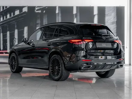Mercedes-Benz GLC 200 4MATIC 2025 года за 45 868 000 тг. в Алматы – фото 5