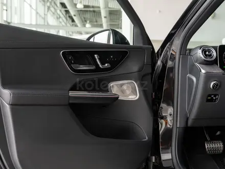 Mercedes-Benz GLC 200 4MATIC 2025 года за 45 868 000 тг. в Алматы – фото 7