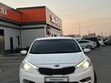 Kia Cerato 2014 годаүшін6 200 000 тг. в Атырау – фото 4