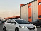 Kia Cerato 2014 годаүшін6 200 000 тг. в Атырау – фото 2